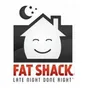 Fat Shack logo