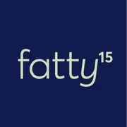 fatty15 Logo