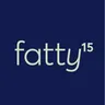 Fatty15 logo