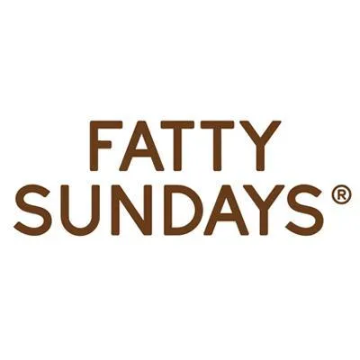 Fatty Sundays logo