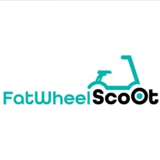 FatWheelScoot logo