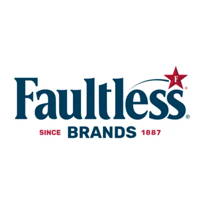 Faultless