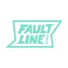 Faultline395 logo