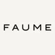 FAUME logo