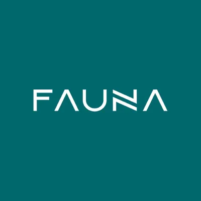 Fauna logo