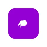 Favicon AI logo/icon