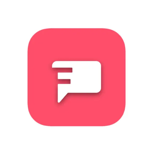 Favorited logo