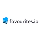 Favourites.io logo/icon