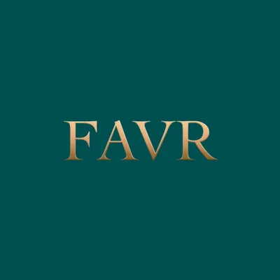 FAVR logo