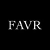 FAVR logo