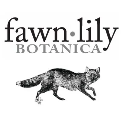 Fawnlilybotanica