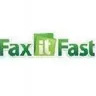 Fax It Fast logo
