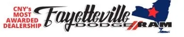 Fayetteville Dodge Inc logo