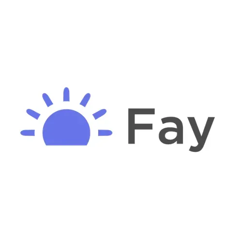 Fay logo