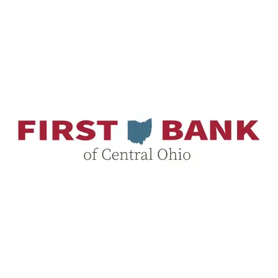 First Bank of Central Ohio logo