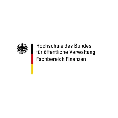 Hochschule des Bundes für öffentliche Verwaltung logo