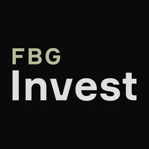 FBG Invest logo