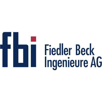 Fiedler Beck Ingenieure AG logo