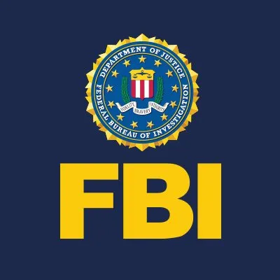 Federal Bureau of Investigation