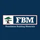 Foundation Building Materials logo
