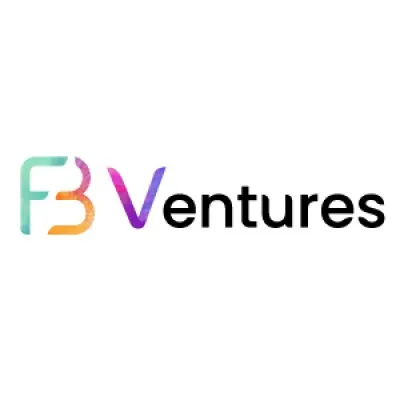 Facebook Ventures logo