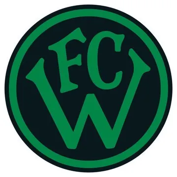 FC Wacker Innsbruck Logo
