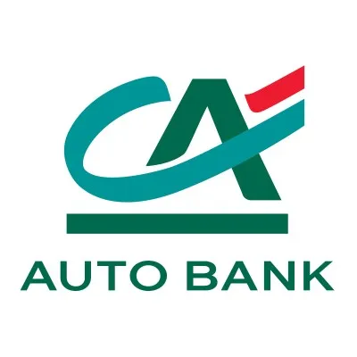 CA Auto Bank GmbH Logo