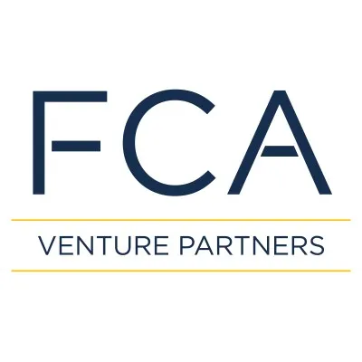 FCA Venture Partners logo