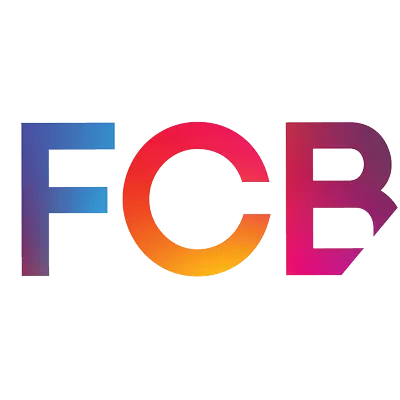 FCB Logo