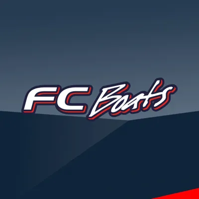 FC Boats logo