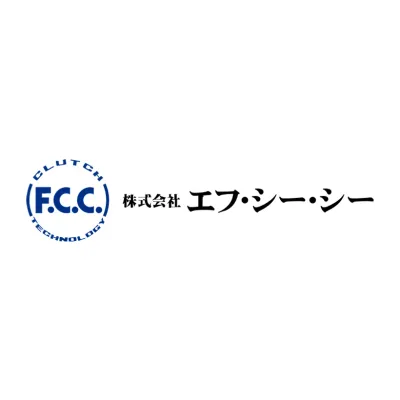 F.C.C. Co Logo