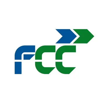 Fomento de Construcciones y Contratas Logo