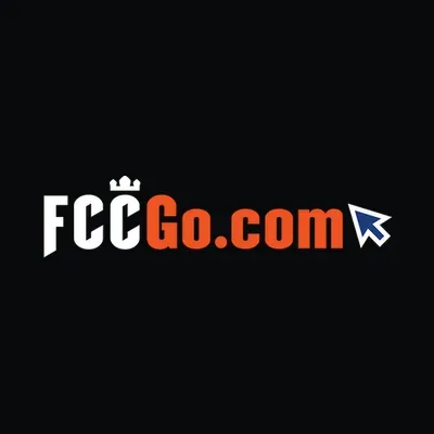 FCC Go logo