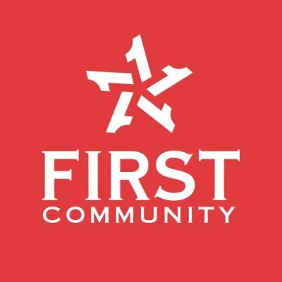 First Community CU logo