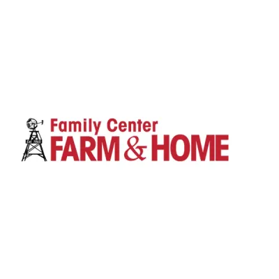 Family Center Farm & Home