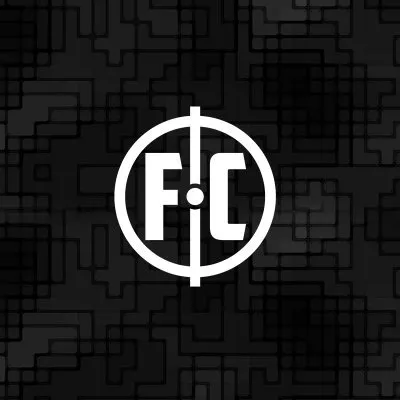 FC Football Kit logo