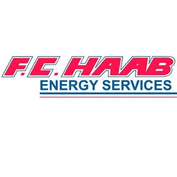 F. C. Haab Logo