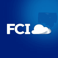 FCI CCM logo