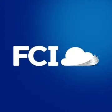FCI CCM, Inc. Logo