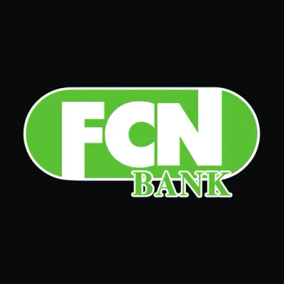 FCN Bank, National Association logo