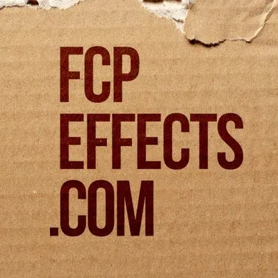 fcpeffects.com logo