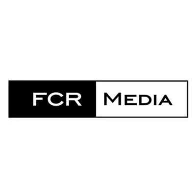 FCR Media Logo