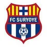 Logo FC Suryoye-Mediterraneo