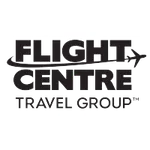Flight Centre Travel Group Limited Logo