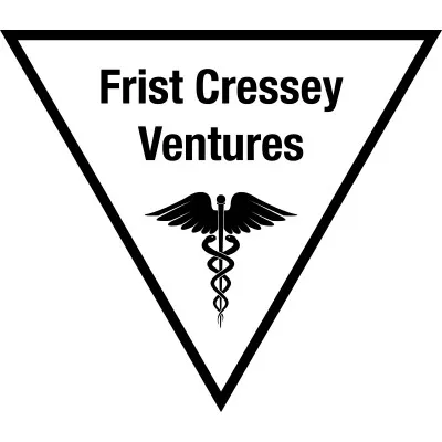 Frist Cressey Ventures logo