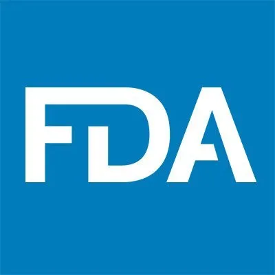 FDA Office of Orphan Products logo