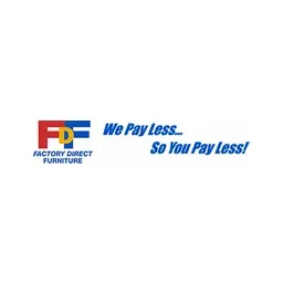 Factory Direct Furniture