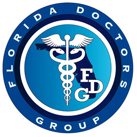 FLORIDA DOCTORS GROUP CORP logo