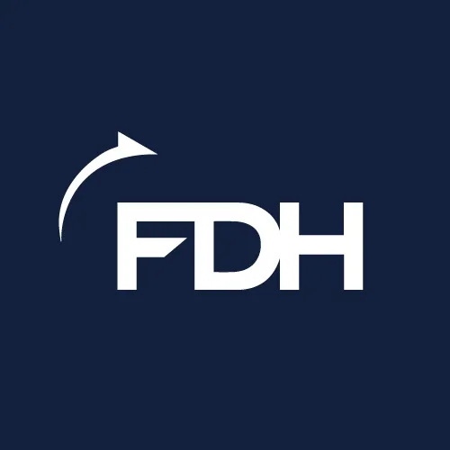 DCM FDH Aero, as a Series of DCM Private Equity Partners, LLC logo