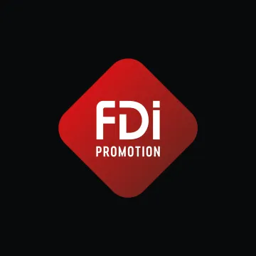 FDI Promotion Logo